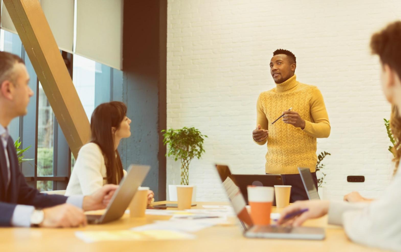 Kollaboratives Lernen in der SEO-Community